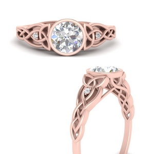 celtic-bezel-round-diamond-engagement-ring-in-FD10030RORANGLE3-NL-RG