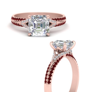 Beautiful Engagement Rings