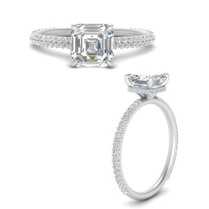 pave-under-halo-asscher-diamond-engagement-ring-in-FD10060ASRANGLE3-NL-WG
