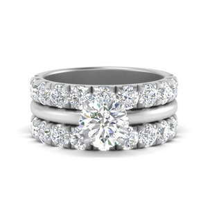 solitaire-stackable-bridal-ring-set-in-FD10088RO-NL-WG