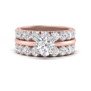 Classic Solitaire Band Set