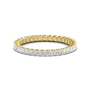 Eternity Bands