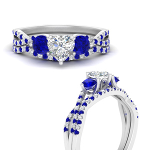 heart-shaped-twisted-floral-prong-sapphire-wedding-set-in-in-FD10257HTGSABL-ANGLE3-NL-WG