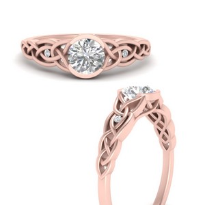 celtic-braid-round-diamond-engagement-ring-in-FD10329RORANGLE3-NL-RG