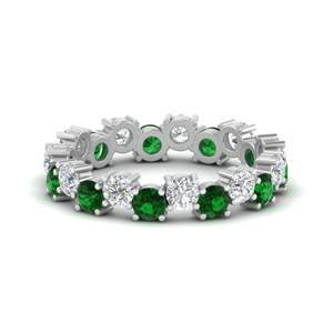 2-carat-zig-zag-round-cut-emerald-eternity-band-in-FD10461B0.10CTGEMGR-NL-WG