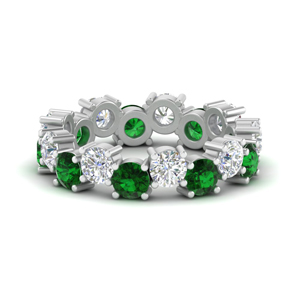 zig-zag-round-cut-emerald-eternity-3.60-carat-band-in-FD10461B0.20CTGEMGR-NL-WG