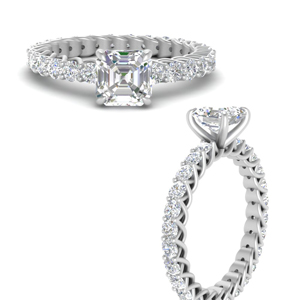 trellis-asscher-cut-eternity-diamond-engagement-ring-in-white-gold-FD10491ASRANGLE3-NL-WG