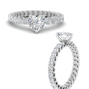 trellis-heart-shaped-eternity-diamond-engagement-ring-in-white-gold-FD10491HTRANGLE3-NL-WG