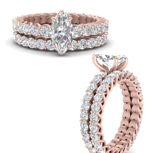 trellis-marquise-cut-eternity-diamond-wedding-ring-set-in-FD10491MQANGLE3-NL-RG