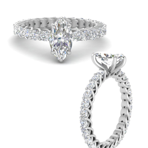 trellis-marquise-cut-eternity-diamond-engagement-ring-in-white-gold-FD10491MQRANGLE3-NL-WG