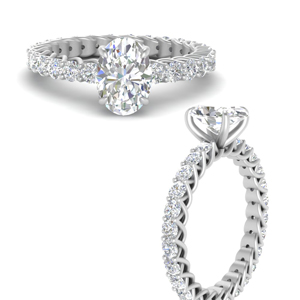 trellis-oval-shaped-eternity-diamond-engagement-ring-in-white-gold-FD10491OVRANGLE3-NL-WG
