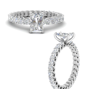 trellis-radiant-cut-eternity-diamond-engagement-ring-in-white-gold-FD10491RARANGLE3-NL-WG