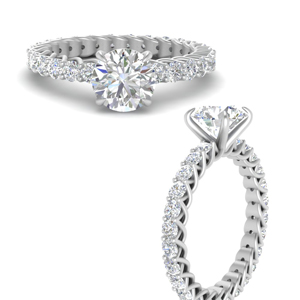 trellis-round-cut-eternity-diamond-engagement-ring-in-white-gold-FD10491RORANGLE3-NL-WG