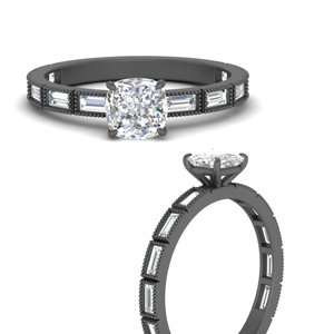bezel-baguette-cushion-cut-diamond-wedding-ring-in-FD10499CURANGLE3-NL-BG