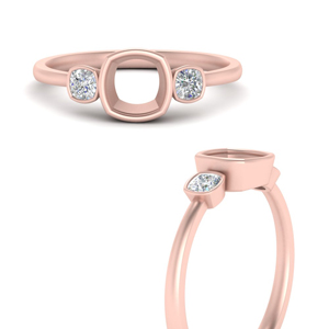 semi-mount-bezel-3-stone-diamond-ring-in-FD10502SMRANGLE3-NL-RG