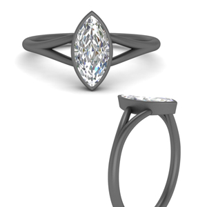 Best Lab Created Diamond Rings