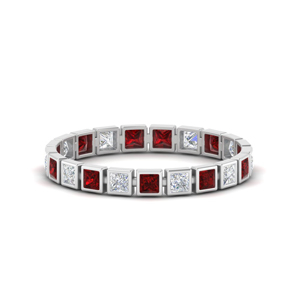 Eternity Ring For Women