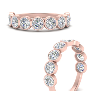 diamond-bezel-set-9-stone-anniversary-ring-1.80-carat-in-FD10562B-0.20CT-ANGLE3-NL-RG