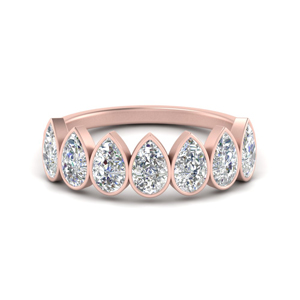pear-cut-bezel-seven-stone-diamond-women-ring-2-ct.-in-FD10565B-0.30CT-NL-RG