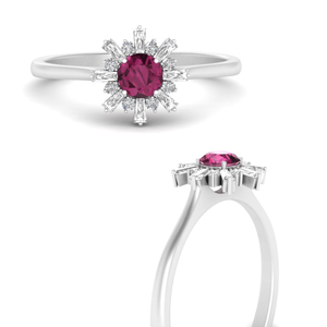 sunburst-pink-sapphire-ring-with-halo-baguette-in-FD10653RORGSADRPIANGLE3-NL-WG.jpg
