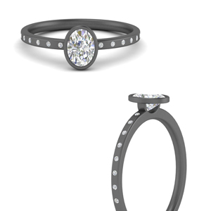 flush-bezel-setting-oval-shaped-diamond-engagement-ring-in-FD10696OVR-ANGLE3-NL-BG