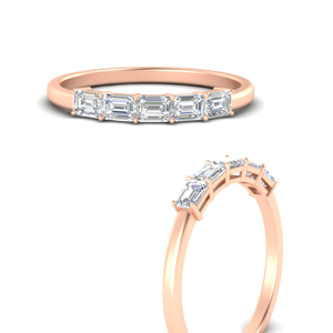 0.50-Ct.-baguette-diamond-5-stone-east-west-band-in-FD10849EMBANGLE3-0.50CT-NL-RG