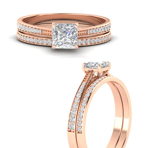 Wedding Ring Sets For Women