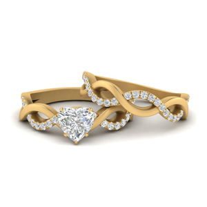 heart-shaped-infinity-twist-diamond-wedding-ring-in-FD1122HT-NL-YG