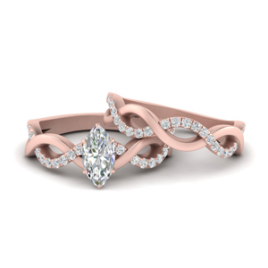 marquise-cut-infinity-twist-diamond-wedding-ring-in-FD1122MQ-NL-RG