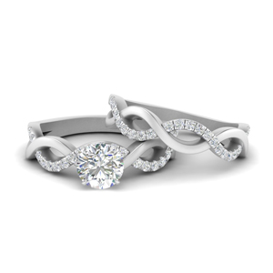 round-cut-infinity-twist-diamond-wedding-ring-in-FD1122RO-NL-WG