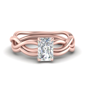braided-radiant-cut-solitaire-diamond-wedding-ring-set-in-FD1123RA-NL-RG