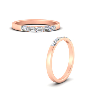 5-stone-emerald-cut-mini-stacking-wedding-ring-in-FD8126EMBANGLE3-0.50CT-NL-RG