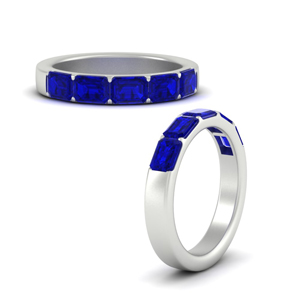 2-carat-sapphire-wedding-ring-stack-emerald-cut-in-FD8126EMBGSABLANGLE3-2.00CT-NL-WG-GS