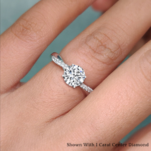 Engagement Rings Online