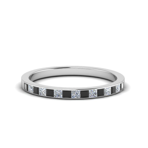 Synthetic Diamond Band