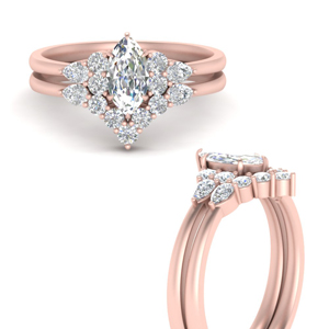 pear-accent-diamond-marquise-cut-wedding-ring-set-in-FD9289MQ-ANGLE3-NL-RG