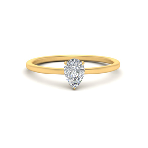 solitaire rings