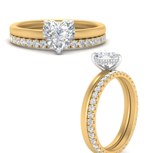 heart-shaped-hidden-halo-diamond-with-eternity-wedding-band-in-FD9359B3HTANGLE3-NL-YG