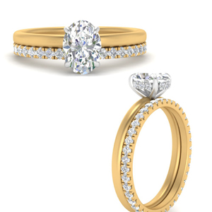oval-shaped-hidden-halo-diamond-with-eternity-wedding-band-in-FD9359B3OVANGLE3-NL-YG