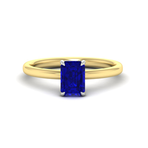 Sapphire Engagement Rings Gifts