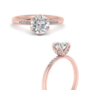 round-simple-vintage-diamond-engagement-ring-in-FD9452RORANGLE3-NL-RG