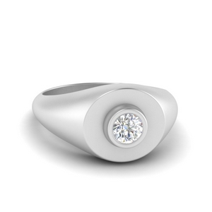 round-diamond-signet-ring-in-FD9524ROR-NL-WG