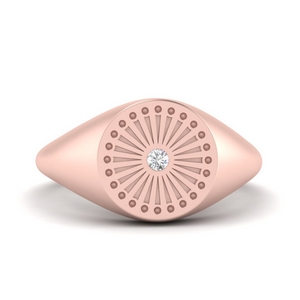 Signet Rings