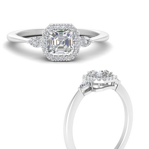 three-stone-halo-asscher-cut-diamond-engagement-ring-in-FD9570ASRANGLE3-NL-WG