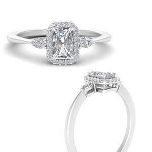 three-stone-halo-radiant-cut-diamond-engagement-ring-in-FD9570RARANGLE3-NL-WG
