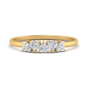 5 Carat Diamond Ring
