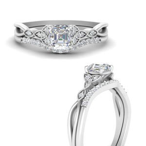 celtic-knot-split-asscher-cut-diamond-engagement-ring-in-FD9609ASANGLE3-NL-WG.jpg