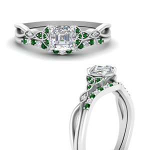 celtic-knot-split-asscher-cut-emerald-engagement-ring-in-FD9609ASGEMGRANGLE3-NL-WG.jpg