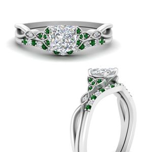 celtic-knot-split-cushion-cut-emerald-engagement-ring-in-FD9609CUGEMGRANGLE3-NL-WG.jpg