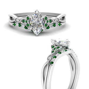 celtic-knot-split-marquise-cut-emerald-engagement-ring-in-FD9609MQGEMGRANGLE3-NL-WG.jpg